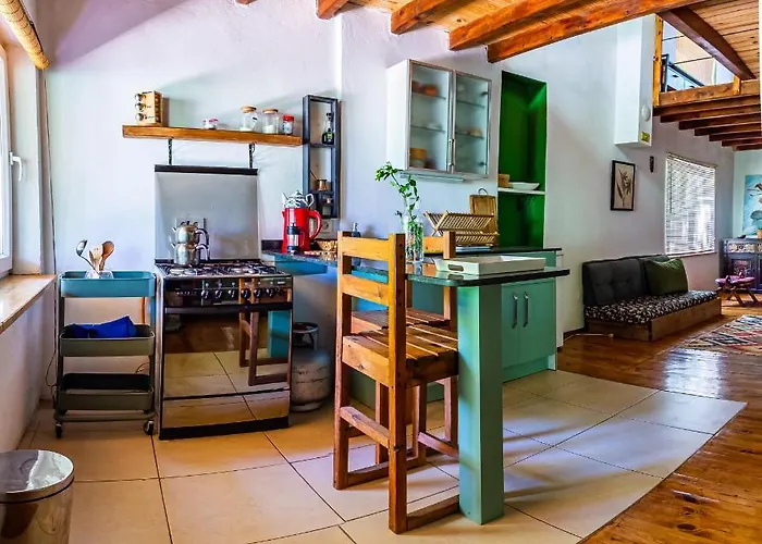 Olabilir Casa de Férias