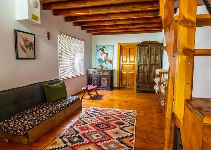 Casa de Férias Olabilir Ortaca (Mugla)