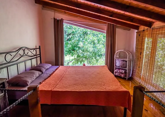 Olabilir Casa de Férias Ortaca (Mugla)