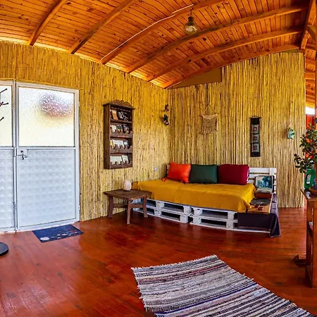 Vakantiehuis Olabilir