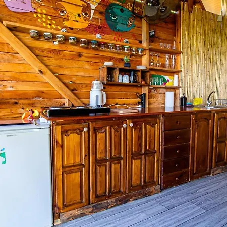 Vakantiehuis Olabilir