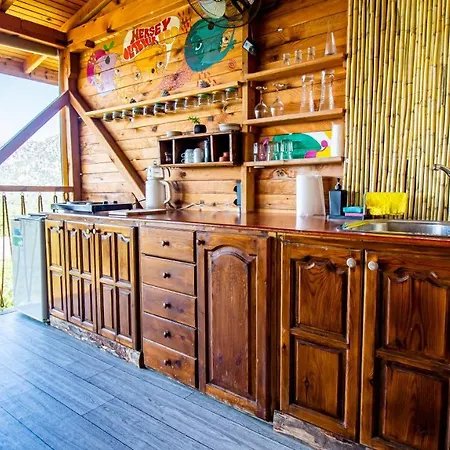 Olabilir Vakantiehuis Ortaca (Mugla)