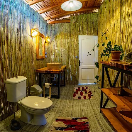 Olabilir Vakantiehuis Ortaca (Mugla)