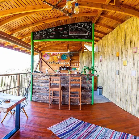 Olabilir Vakantiehuis *