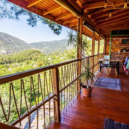 Holiday home Olabilir *