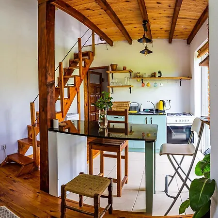 Olabilir Holiday home *