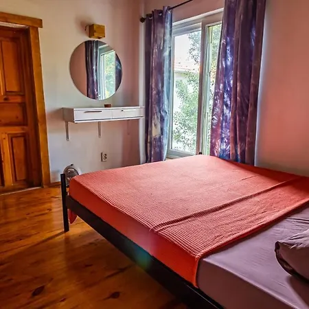 Olabilir Ortaca (Mugla)