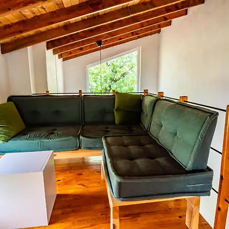 Olabilir Vakantiehuis *