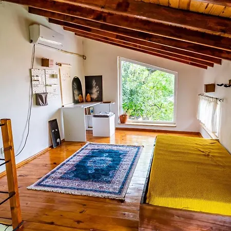 Olabilir Holiday home *