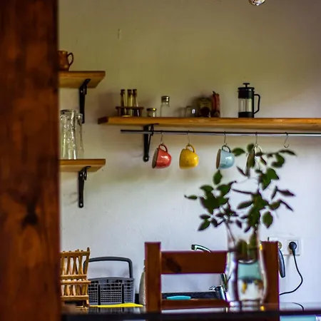 Vakantiehuis Olabilir *