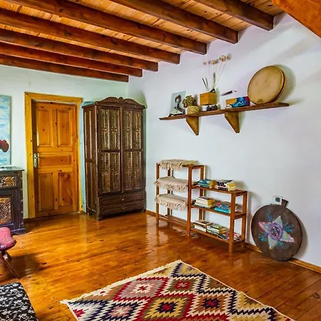 Vakantiehuis Olabilir