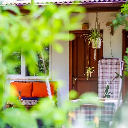 Olabilir Vakantiehuis Ortaca (Mugla)