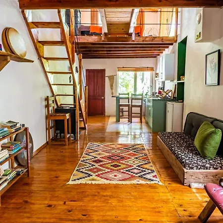 Vakantiehuis Olabilir Ortaca (Mugla)