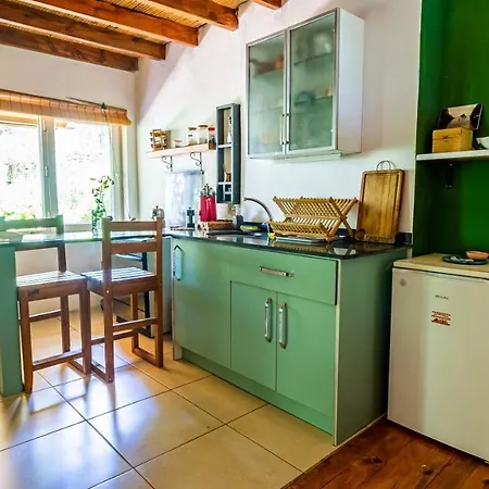 Olabilir Vakantiehuis *