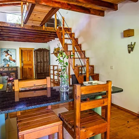 Holiday home Olabilir *