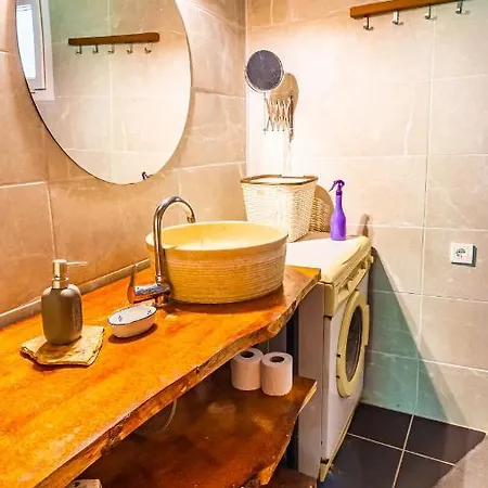 Vakantiehuis Olabilir