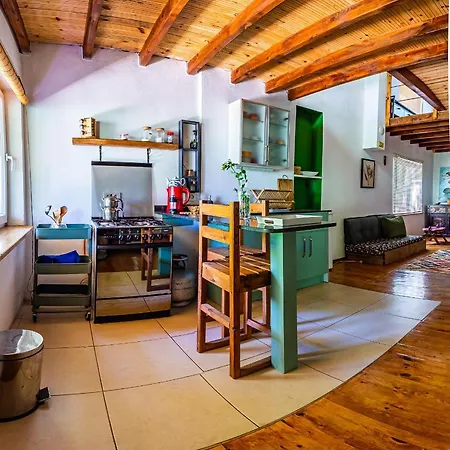 Olabilir Vakantiehuis