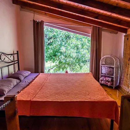 Olabilir Vakantiehuis Ortaca (Mugla)