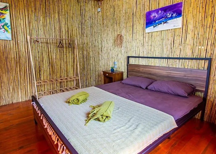 Olabilir بيت للعطل أورتاجا