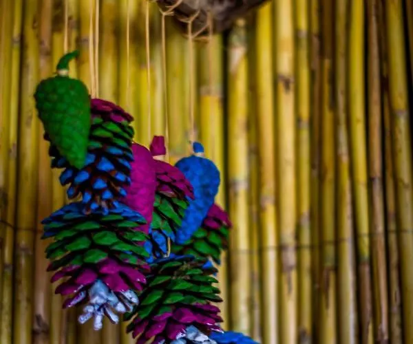 Olabilir بيت للعطل أورتاجا