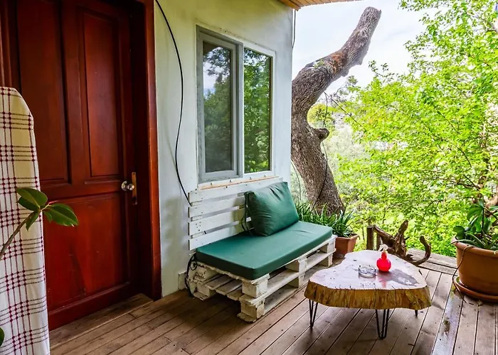 Olabilir بيت للعطل *