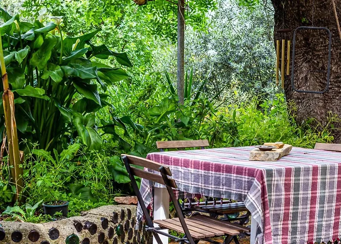 Olabilir بيت للعطل