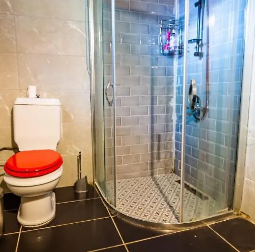 Olabilir بيت للعطل *