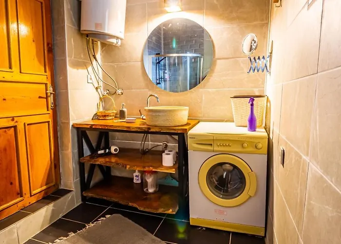 بيت للعطل Olabilir