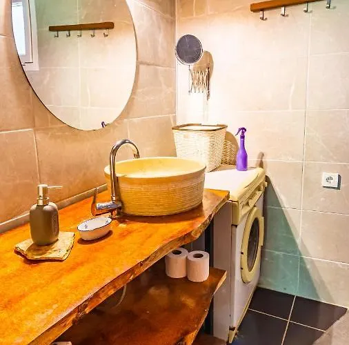 بيت للعطل Olabilir